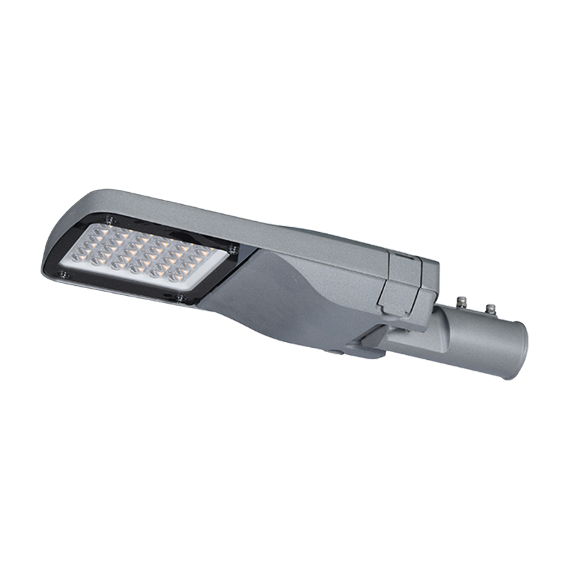 PY-LED519-100W উচ্চ মানের জলরোধী কাস্ট অ্যালুমিনিয়াম স্ট্রিট লাইট