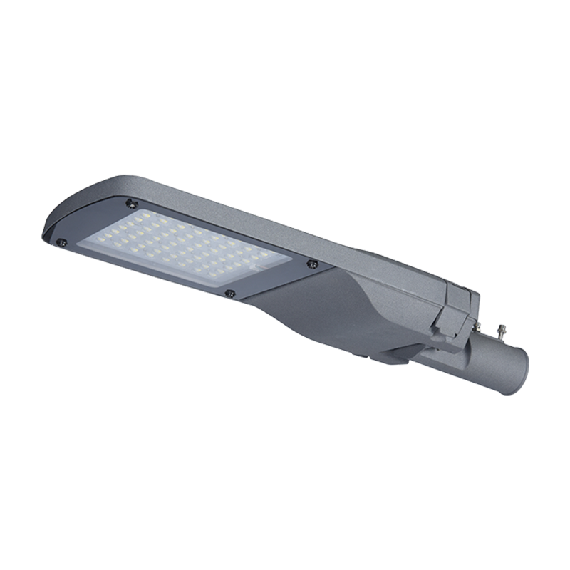 PY-LED519-200W উচ্চ মানের উজ্জ্বলতা জলরোধী কাস্ট অ্যালুমিনিয়াম স্ট্রিট লাইট