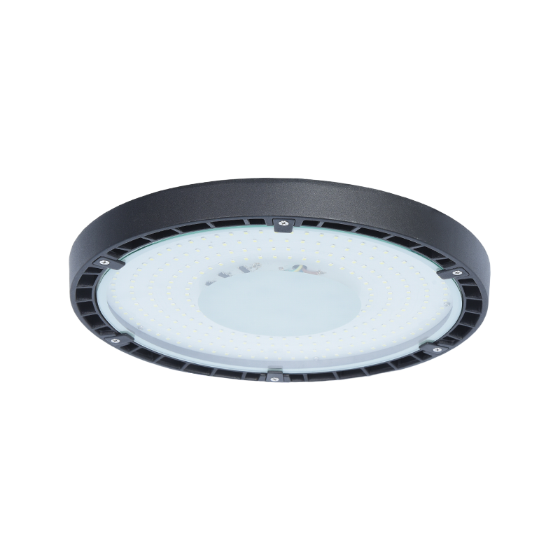 PY-LED916-150W অ্যালুমিনিয়াম হাই বে লাইট
