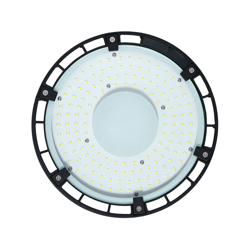 PY-LED916A-100W জারা-প্রতিরোধী উচ্চ উপসাগরীয় আলো