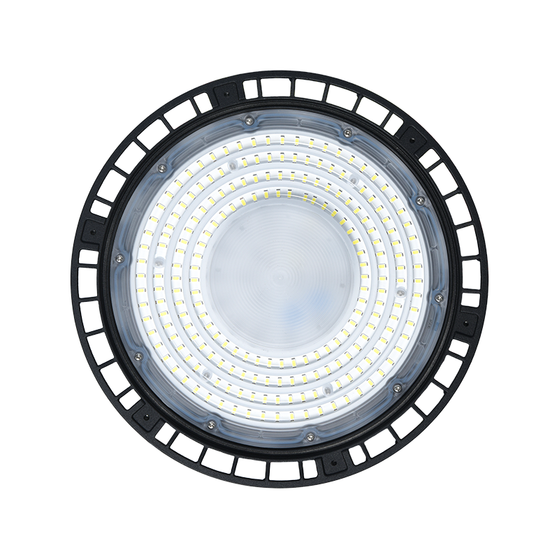 PY-LED916PAC-150W কাস্ট অ্যালুমিনিয়াম হাই বে লাইট