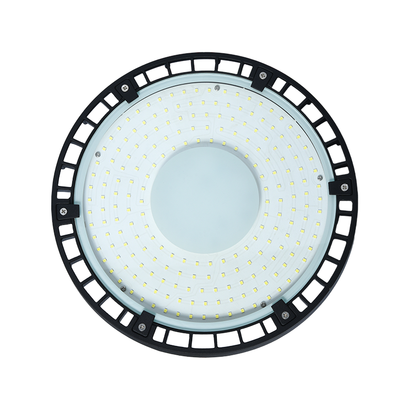 PY-LED916-150W অ্যালুমিনিয়াম হাই বে লাইট