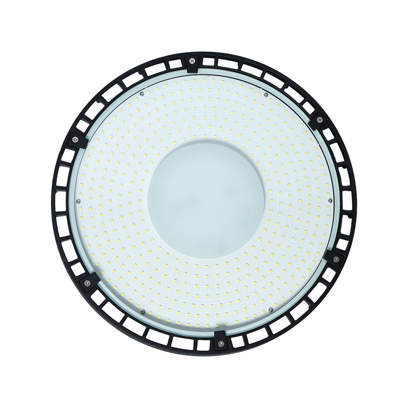 PY-LED916-300W উচ্চ উজ্জ্বলতা অ্যালুমিনিয়াম উচ্চ বে আলো