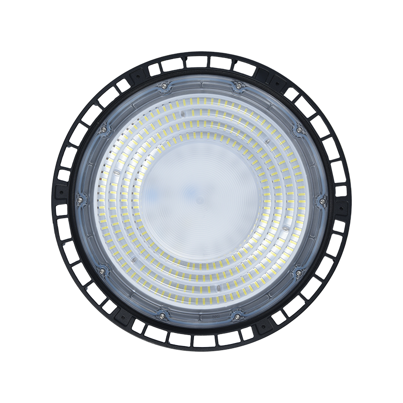 PY-LED916PAC-200W উচ্চ মানের কাস্ট অ্যালুমিনিয়াম হাই বে লাইট