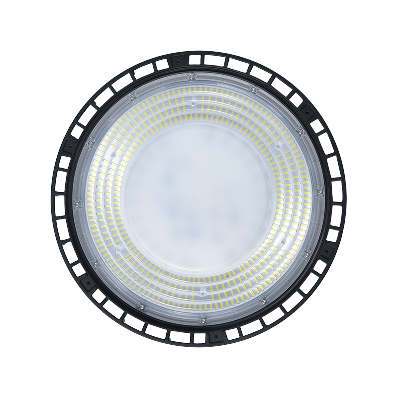 PY-LED916PAC-300W জারা-প্রতিরোধী কাস্ট অ্যালুমিনিয়াম হাই বে লাইট