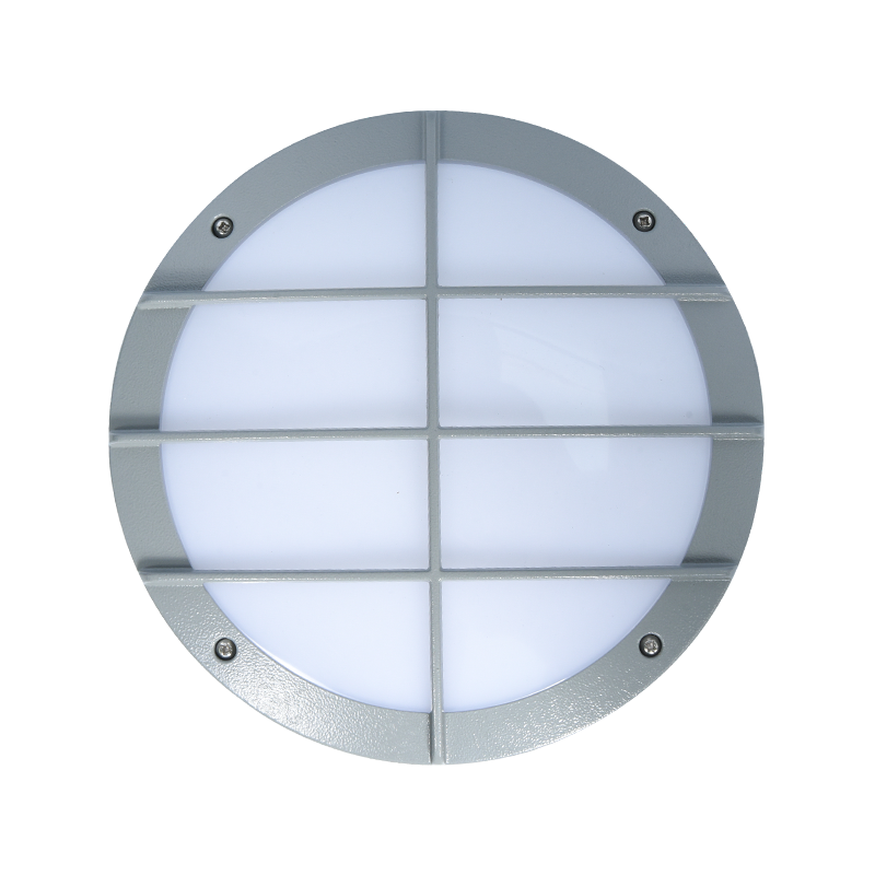PY-LED6019A-30W আউটডোর টেকসই ওয়াল প্যাক লাইট