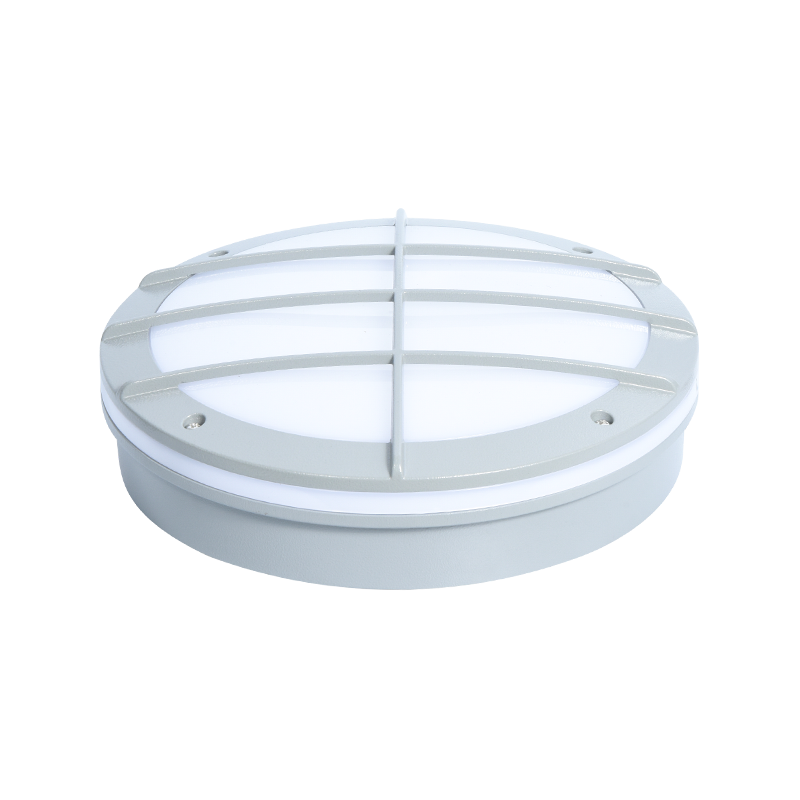PY-LED6019A-30W আউটডোর টেকসই ওয়াল প্যাক লাইট