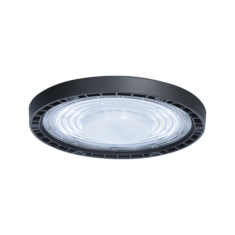 PY-LED916PAC-300W জারা-প্রতিরোধী কাস্ট অ্যালুমিনিয়াম হাই বে লাইট
