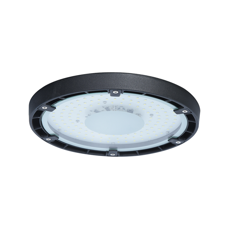 PY-LED916A-100W জারা-প্রতিরোধী উচ্চ উপসাগরীয় আলো