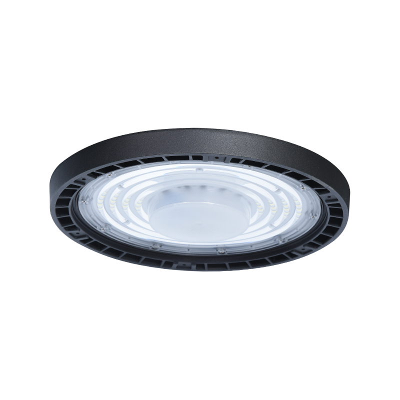 PY-LED916PAC-150W কাস্ট অ্যালুমিনিয়াম হাই বে লাইট