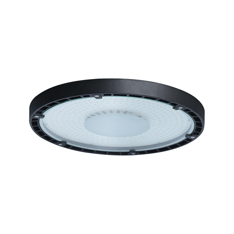 PY-LED916-300W উচ্চ উজ্জ্বলতা অ্যালুমিনিয়াম উচ্চ বে আলো