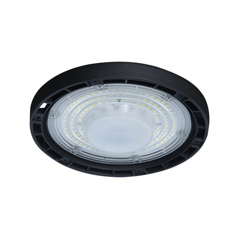 PY-LED916PAC-100W কাস্ট অ্যালুমিনিয়াম হাই বে লাইট