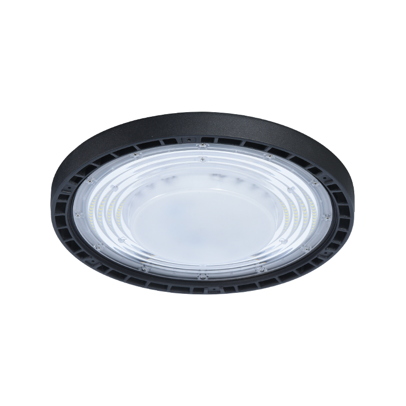 PY-LED916PAC-200W উচ্চ মানের কাস্ট অ্যালুমিনিয়াম হাই বে লাইট