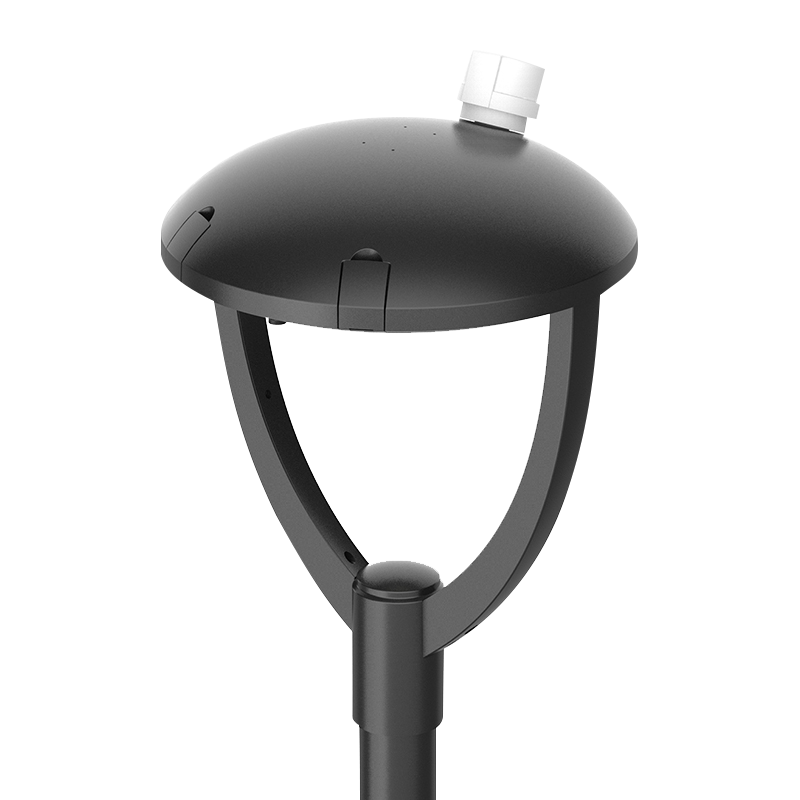 PY-LED700A-80W উচ্চ মানের কাস্ট অ্যালুমিনিয়াম গার্ডেন লাইট