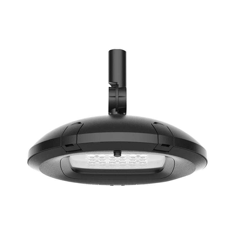 PY-LED700B-80W উচ্চ মানের কাস্ট অ্যালুমিনিয়াম গার্ডেন আলো