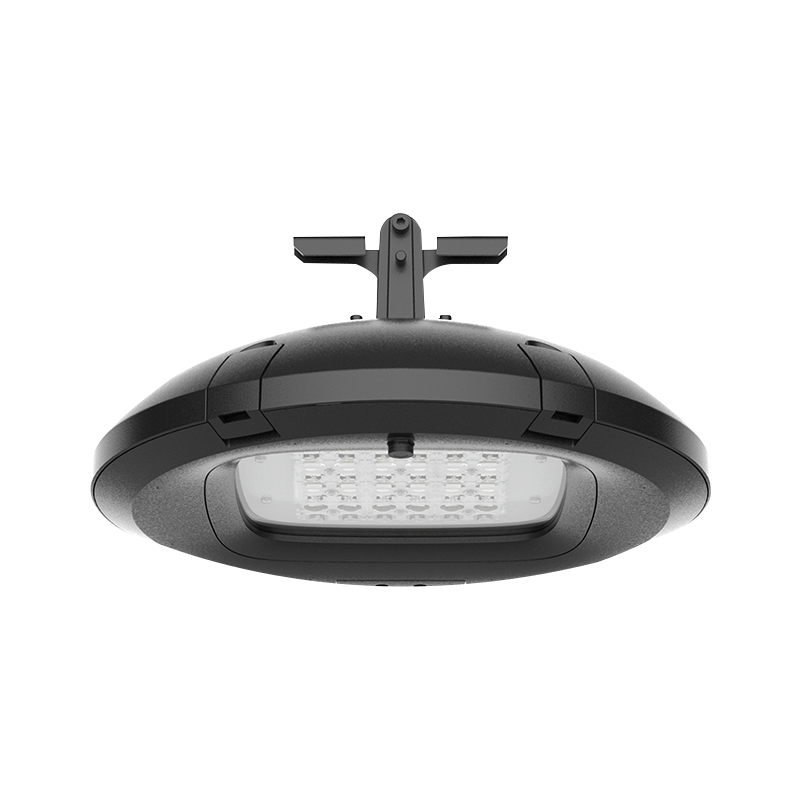 PY-LED700B-80W উচ্চ মানের কাস্ট অ্যালুমিনিয়াম গার্ডেন আলো