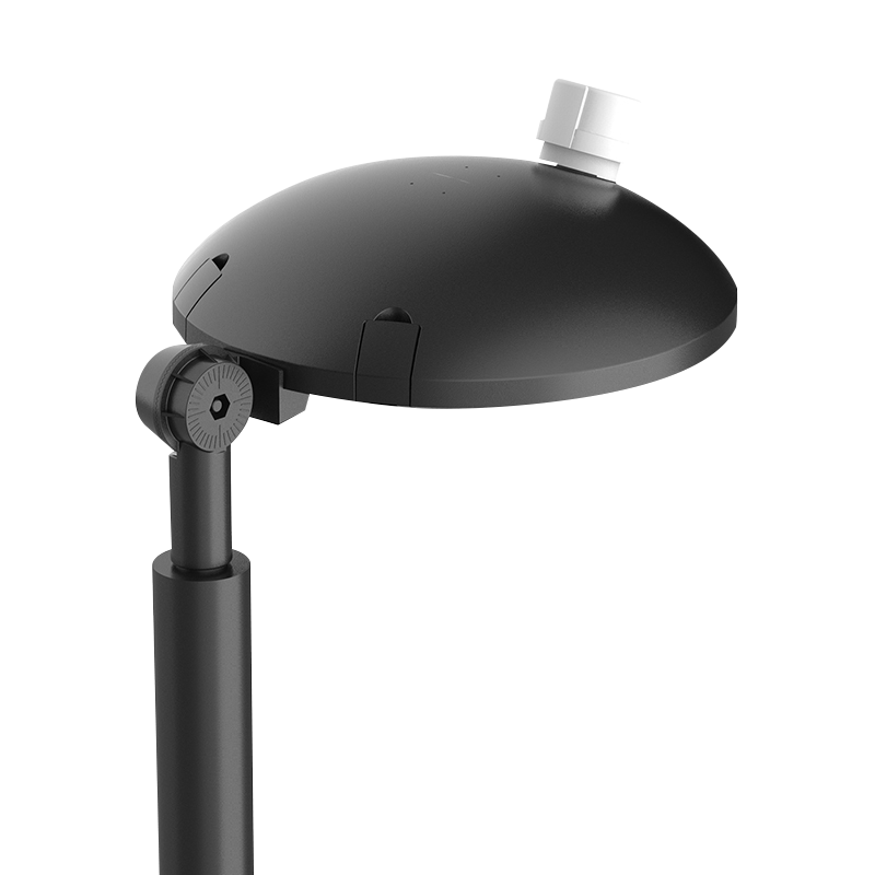PY-LED700C-80W কাস্ট অ্যালুমিনিয়াম জারা প্রতিরোধী বাগান আলো