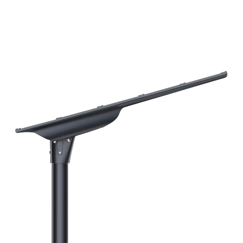 PY-SLST06-100W পরিবেশ বান্ধব এবং জারা-প্রতিরোধী সোলার স্ট্রিট লাইট PY-SLST06-100W পরিবেশ বান্ধব এবং জারা-প্রতিরোধী সোলার স্ট্রিট লাইট