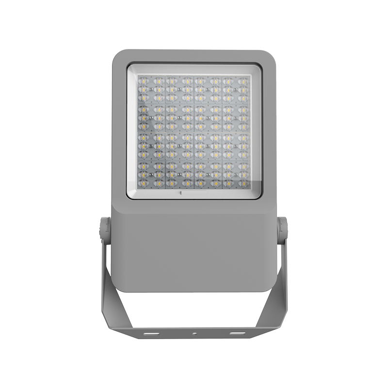 F01-200 আউটডোর উচ্চ-উজ্জ্বলতা LED ফ্লাডলাইট