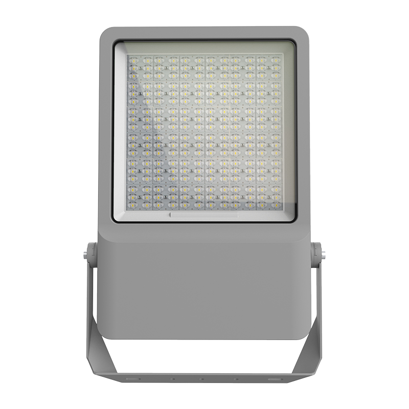 F01-400 আউটডোর ওয়াটারপ্রুফ এবং ডাস্টপ্রুফ LED ফ্লাডলাইট